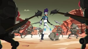 Glitch Techs Temporada 1 Capitulo 8