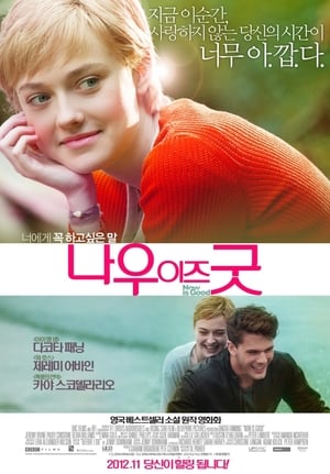 Poster 나우 이즈 굿 2012