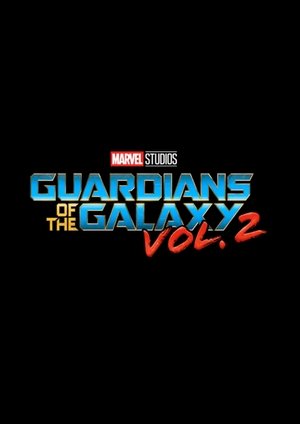 poster Guardians of the Galaxy Vol. 2