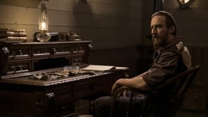 Hell on Wheels Season 5 Episode 4