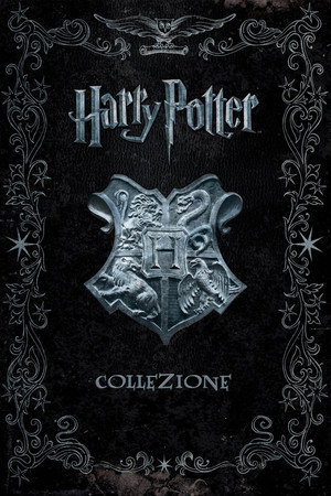 Harry Potter - Collezione