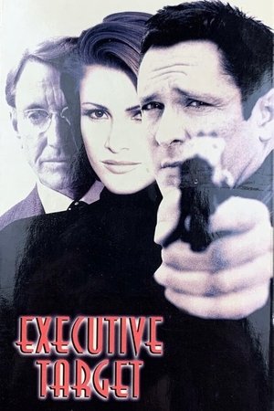 Image Executive Target