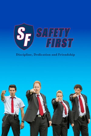 Safety First
