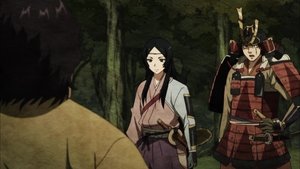 Angolmois: Genkou Kassenki Episodio 6