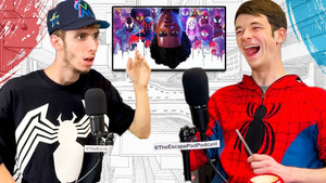 Spider-Man: Across the Spider-Verse Review