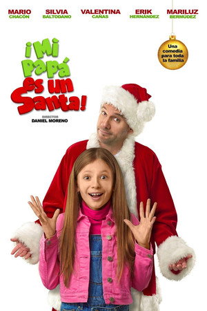 My Dad is a Santa 4
