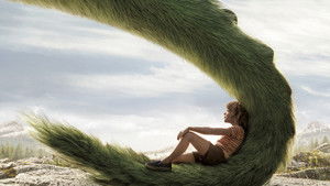 Pete's Dragon (2016) Subtitle Indonesia