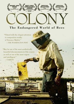 Colony (2009)