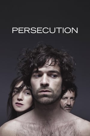 Poster Persecution (2009)