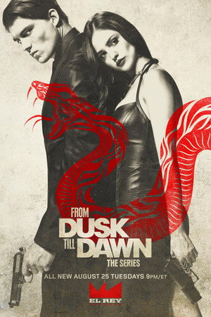 From Dusk Till Dawn: The Series 39