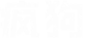 Mad Dog — Logos 1