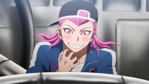 Danganronpa 3 The End Of Kibougamine Gakuen Mirai Hen Episódio 7 Sub Español