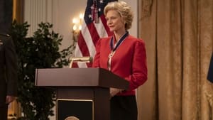 The First Lady: 1×10