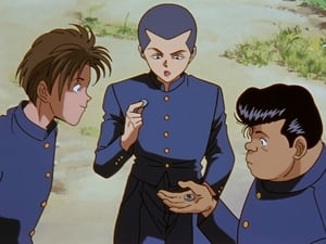 Yu Yu Hakusho: Season 2 Episode 1