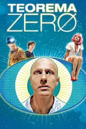 Poster Teorema zero 2013