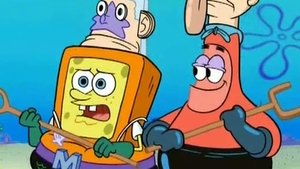 Bob Esponja: 6×27