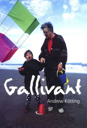 Gallivant poster
