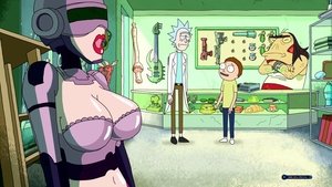 Rick and Morty: 1×7