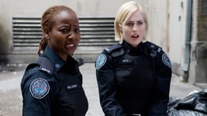 Rookie Blue: 1×2