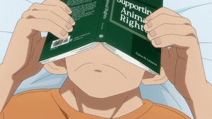 Darwin Jihen Dublado Episódio 12