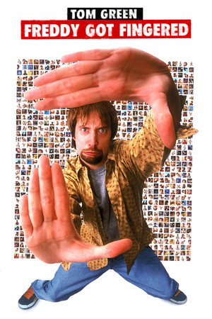 Постер фильма «Пошел ты, Фредди (2001)» — (12 из 43)