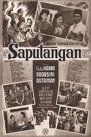 Saputangan 2
