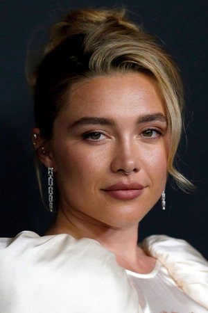 Florence Pugh