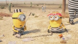 Minions – Yellow is the New Black