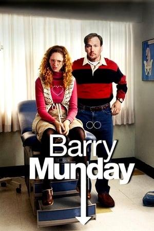 Poster Barry Munday 2010