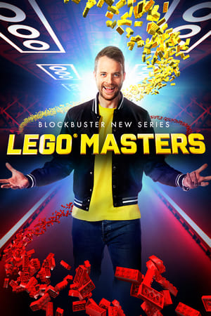 Image LEGO Masters