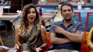 Bigg Boss Day 42: Who Among the Three?