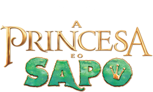 A Princesa e o Sapo