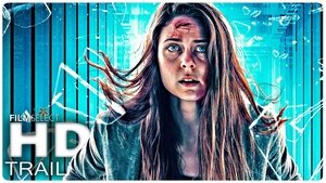 Control (2022) Hindi Dubbed