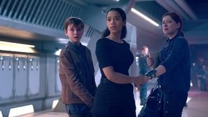 Lost in Space Season 2 Episode 10