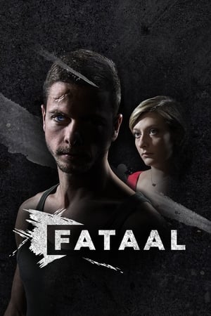 Poster Fatal (2016)