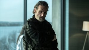 The Walking Dead: Sobrevivientes: 1×4