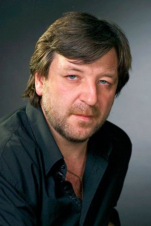 Foto retrato de Степан Пасичник