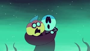 spooky month : the stars