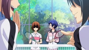 Grand Blue Episodio 7