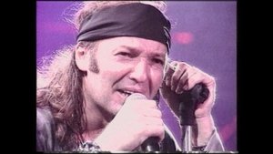 Vasco Rossi: Living It Family Time