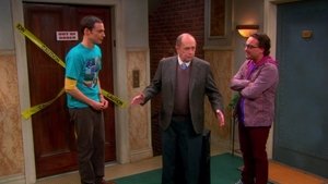 The Big Bang Theory 6×22