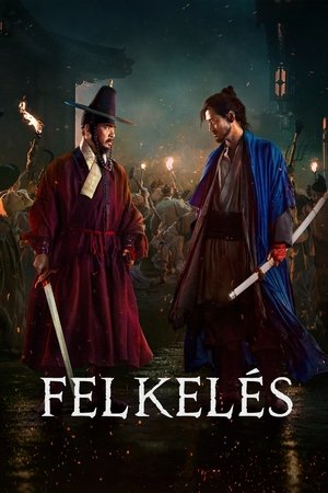 Image Felkelés