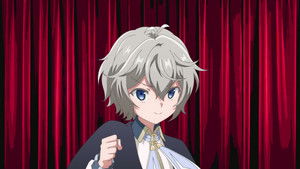 Easygoing Territory Defense by the Optimistic Lord: 1×3