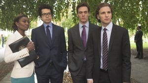 Madam Secretary 1×11