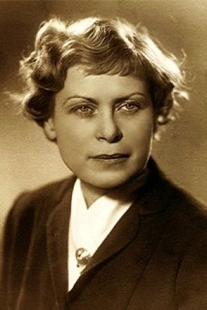 Aleksandra Snezhko-Blotskaya