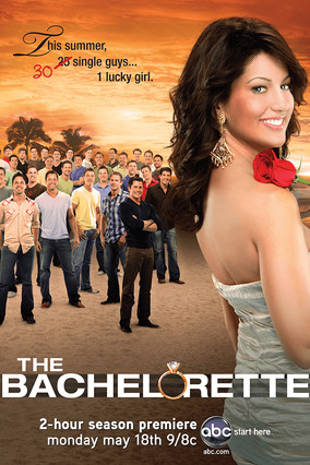 The Bachelorette - Season 5