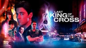 poster Last King of the Cross