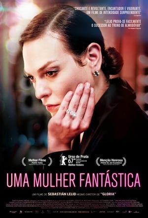 Assistir Uma Mulher Fantástica Online Grátis