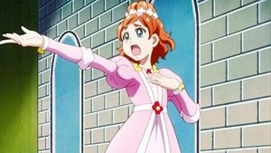 Go! Princess Precure: 1×37