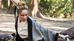 DC’s Legends of Tomorrow: 2×3